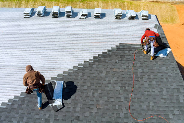 Quick and Trustworthy Emergency Roof Repair Services in La Puente, CA