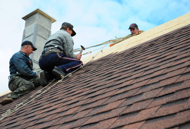 La Puente, CA Roofing Contractor Company